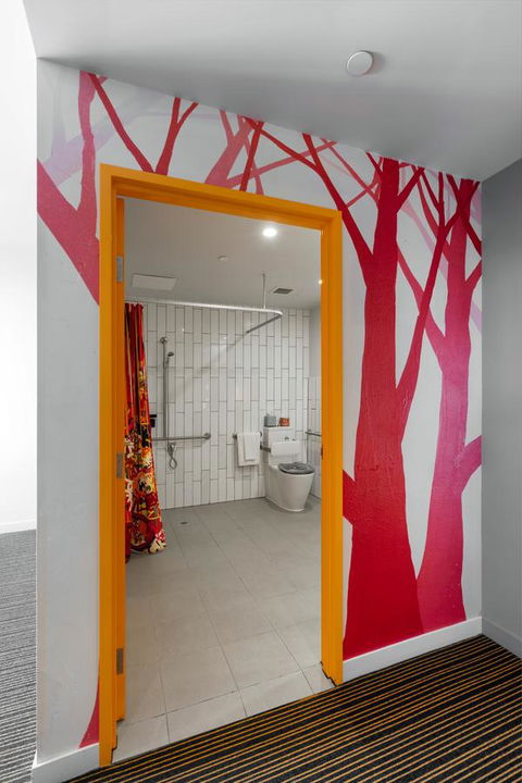 The Constance Fortitude Valley - Accommodation Brunswick Heads 3