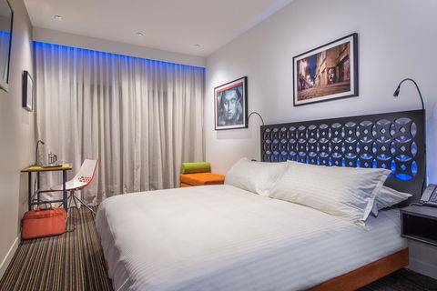 The Constance Fortitude Valley - Accommodation Brunswick Heads 18