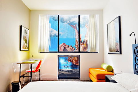 The Constance Fortitude Valley - Accommodation Brunswick Heads 16