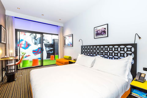 The Constance Fortitude Valley - Accommodation Brunswick Heads 9