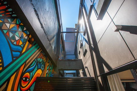 The Constance Fortitude Valley - Accommodation Brunswick Heads 34
