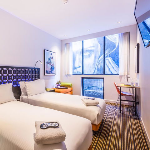 The Constance Fortitude Valley - Accommodation Brunswick Heads 13
