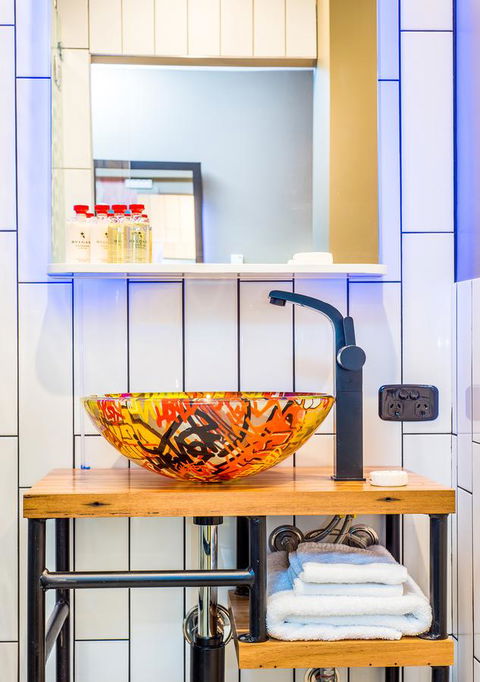 The Constance Fortitude Valley - Accommodation Brunswick Heads 14