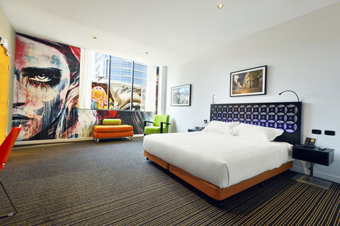 The Constance Fortitude Valley - Accommodation Brunswick Heads 6