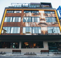 Tryp Fortitude Valley - Accommodation Brunswick Heads