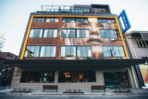 The Constance Fortitude Valley - Accommodation Brunswick Heads 0
