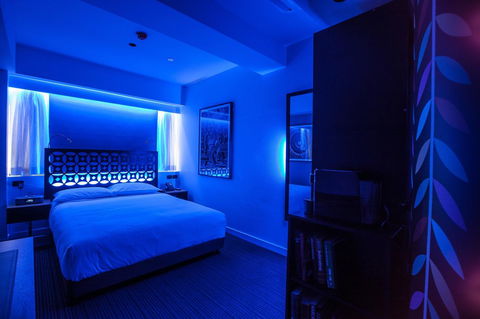 The Constance Fortitude Valley - Accommodation Brunswick Heads 35