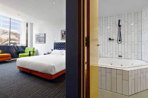 The Constance Fortitude Valley - Accommodation Brunswick Heads 23