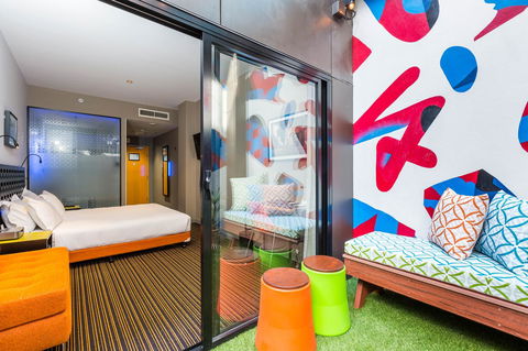 The Constance Fortitude Valley - Accommodation Brunswick Heads 10