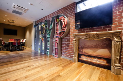 The Constance Fortitude Valley - Accommodation Brunswick Heads 22