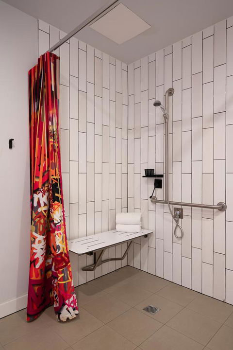 The Constance Fortitude Valley - Accommodation Brunswick Heads 1
