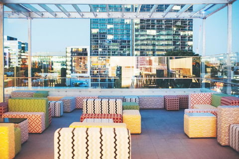 The Constance Fortitude Valley - Accommodation Brunswick Heads 30