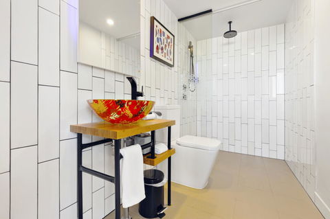 The Constance Fortitude Valley - Accommodation Brunswick Heads 25