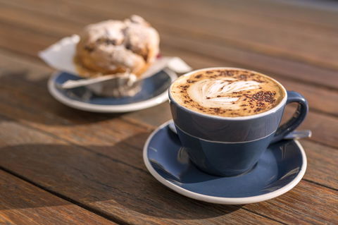 The Constance Fortitude Valley - Accommodation Brunswick Heads 8