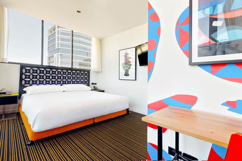 The Constance Fortitude Valley - Accommodation Brunswick Heads 24