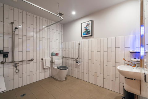 The Constance Fortitude Valley - Accommodation Brunswick Heads 2
