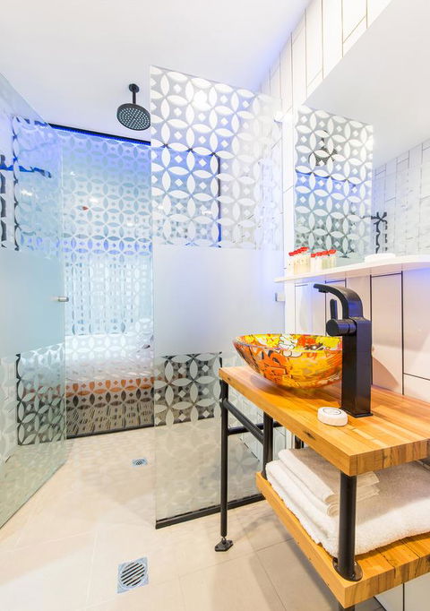 The Constance Fortitude Valley - Accommodation Brunswick Heads 12