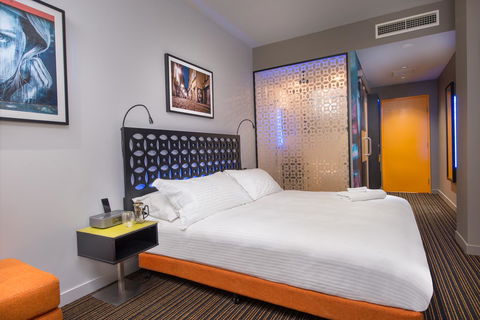 The Constance Fortitude Valley - Accommodation Brunswick Heads 20