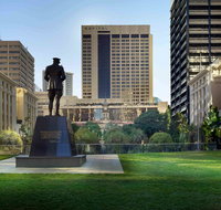 Sofitel Brisbane Central - Accommodation Brunswick Heads