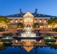 InterContinental Sanctuary Cove Resort