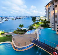 Mantra Hervey Bay - Accommodation Brunswick Heads