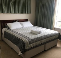 Burleigh Beach Tower - Accommodation Brunswick Heads