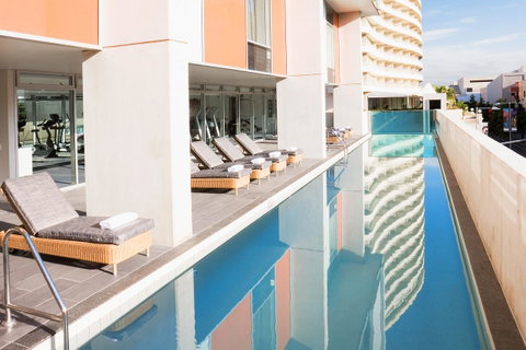 Mantra South Bank Brisbane - Accommodation Brunswick Heads 38