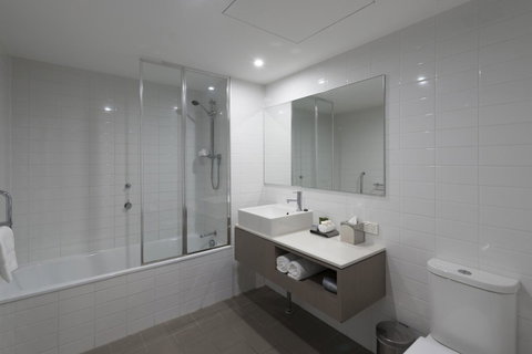 Mantra South Bank Brisbane - Accommodation Brunswick Heads 33