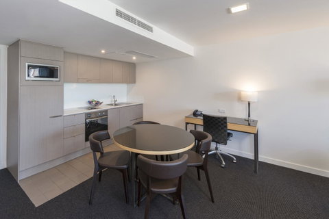 Mantra South Bank Brisbane - Accommodation Brunswick Heads 31