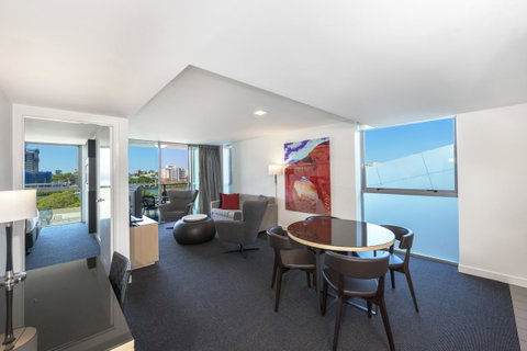 Mantra South Bank Brisbane - Accommodation Brunswick Heads 37