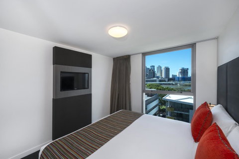 Mantra South Bank Brisbane - Accommodation Brunswick Heads 25