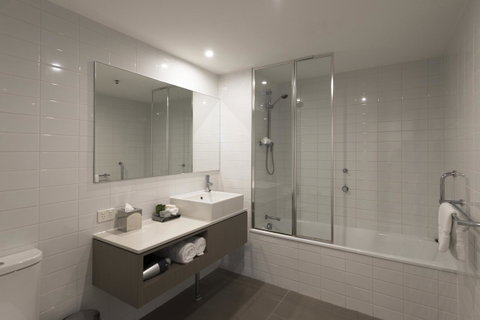 Mantra South Bank Brisbane - Accommodation Brunswick Heads 15
