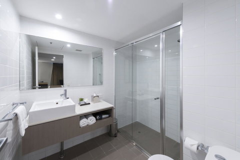 Mantra South Bank Brisbane - Accommodation Brunswick Heads 24