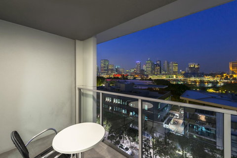 Mantra South Bank Brisbane - Accommodation Brunswick Heads 28