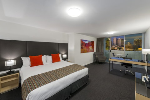 Mantra South Bank Brisbane - Accommodation Brunswick Heads 7