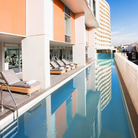 Mantra South Bank Brisbane - Accommodation Brunswick Heads 0
