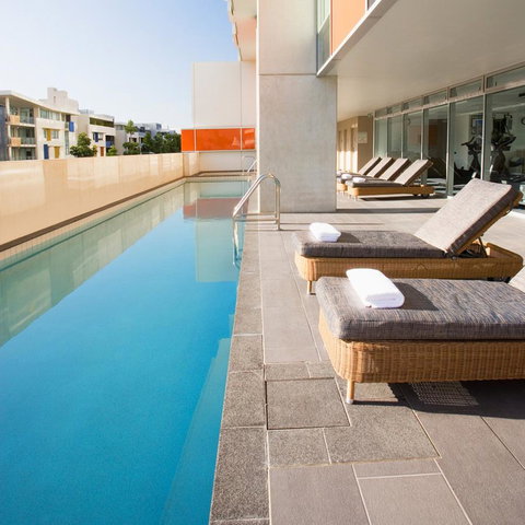 Mantra South Bank Brisbane - Accommodation Brunswick Heads 19