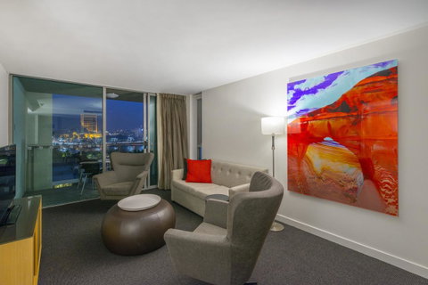 Mantra South Bank Brisbane - Accommodation Brunswick Heads 13