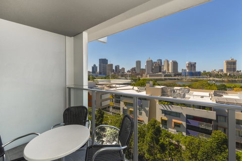 Mantra South Bank Brisbane - Accommodation Brunswick Heads 8