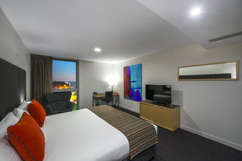 Mantra South Bank Brisbane - Accommodation Brunswick Heads 23