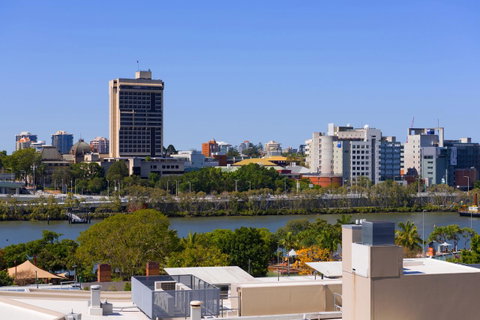 Mantra South Bank Brisbane - Accommodation Brunswick Heads 27