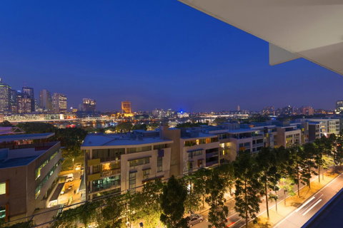 Mantra South Bank Brisbane - Accommodation Brunswick Heads 18