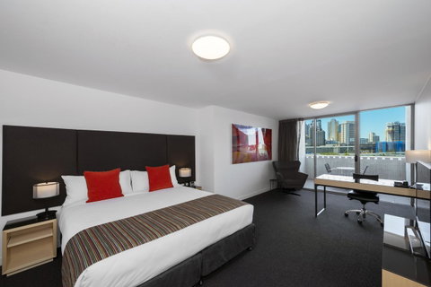 Mantra South Bank Brisbane - Accommodation Brunswick Heads 22