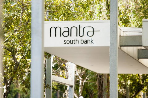 Mantra South Bank Brisbane - Accommodation Brunswick Heads 9