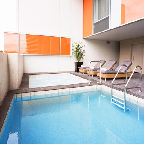Mantra South Bank Brisbane - Accommodation Brunswick Heads 11