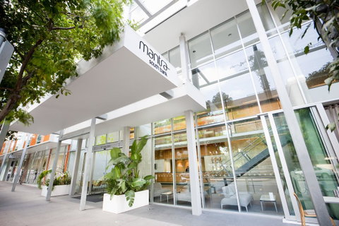 Mantra South Bank Brisbane - Accommodation Brunswick Heads 6