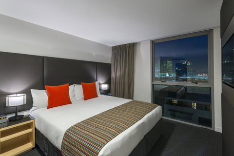 Mantra South Bank Brisbane - Accommodation Brunswick Heads 35