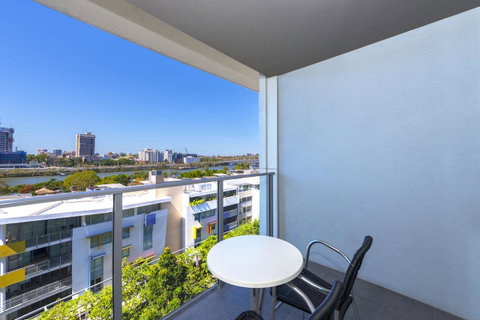 Mantra South Bank Brisbane - Accommodation Brunswick Heads 16