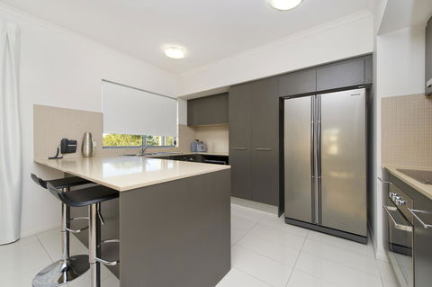 On The Bay Apartments - Accommodation Brunswick Heads 14