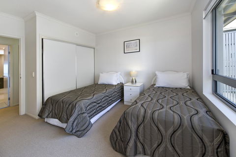 On The Bay Apartments - Accommodation Brunswick Heads 17